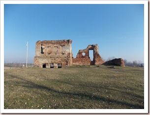 Ruine Palat Cantacuzini (1)